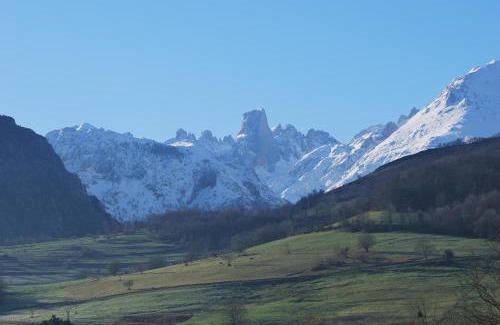 Cabrales Hotel | Hotel Principado De Europa