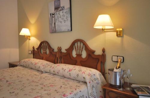 Cabrales Hotel | Hotel Principado De Europa
