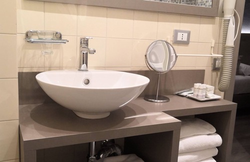 Old Town Hotel | Hotel Principe