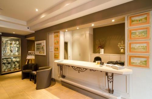 Knokke Hotel | Hotel Prins Boudewijn