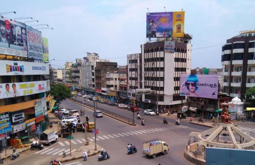 Nagpur Hotel | Hotel Pritam, Nagpur