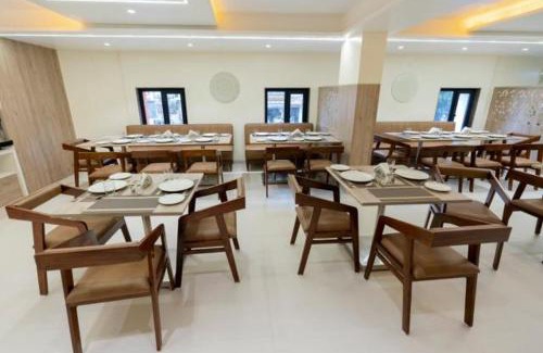 Nagpur Hotel | Hotel Pritam, Nagpur