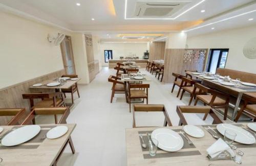 Nagpur Hotel | Hotel Pritam, Nagpur