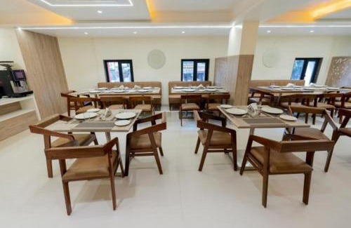 Nagpur Hotel | Hotel Pritam, Nagpur