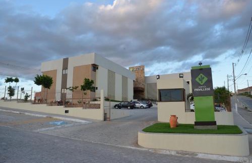 Santana Do Ipanema Hotel | Hotel Privillege