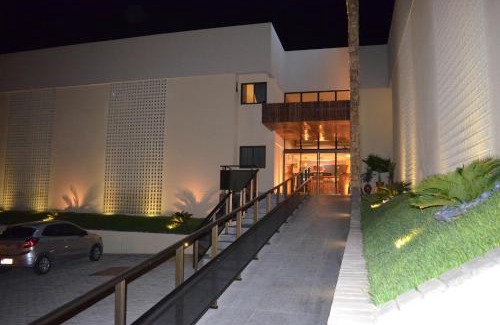 Santana Do Ipanema Hotel | Hotel Privillege