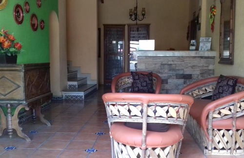 Progreso Municipality Hotel | Hotel Progreso
