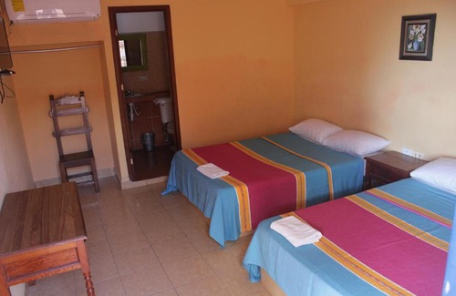 Progreso Municipality Hotel | Hotel Progreso