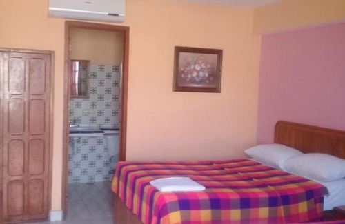 Progreso Municipality Hotel | Hotel Progreso