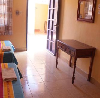 Progreso Municipality Hotel | Hotel Progreso