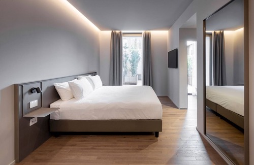 Malgrate Hotel | Hotel Promessi Sposi