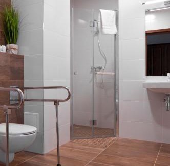 Grudziadz Hotel | Hotel Przy Solankach