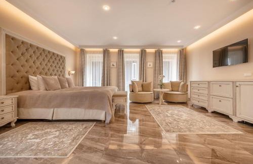 Palanga Hotel | Hotel Pušų paunksnėje