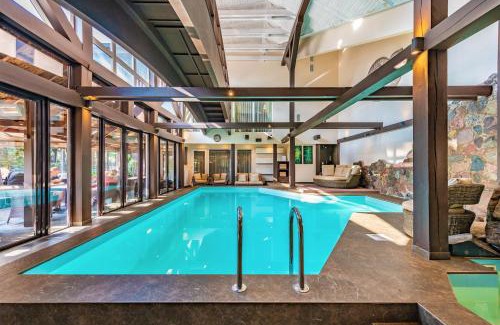 Palanga Hotel | Hotel Pušų paunksnėje