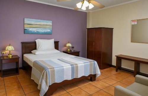 Ciudad Cariari Hotel | Hotel Puerta del Sol - San Jose Airport