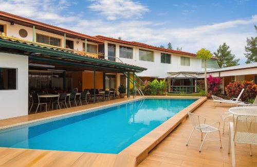 Ciudad Cariari Hotel | Hotel Puerta del Sol - San Jose Airport