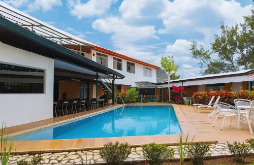 Ciudad Cariari Hotel | Hotel Puerta del Sol - San Jose Airport