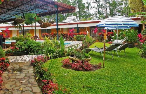 Ciudad Cariari Hotel | Hotel Puerta del Sol - San Jose Airport