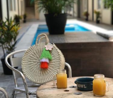 Veracruz Hotel | Hotel Puerto Inn