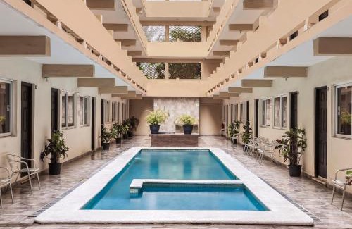 Veracruz Hotel | Hotel Puerto Inn
