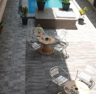 Veracruz Hotel | Hotel Puerto Inn