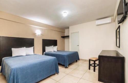 Veracruz Hotel | Hotel Puerto Inn