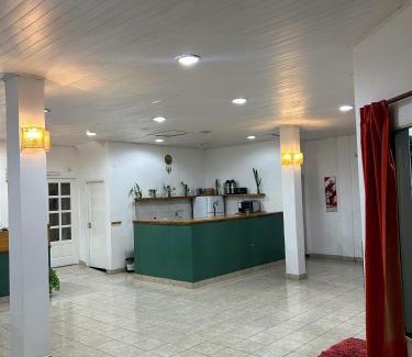 Puerto Libertad Hotel | Hotel Puerto Libertad - Iguazú