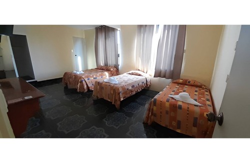 Minatitlán Hotel | Hotel Puerto Real Minatitlan