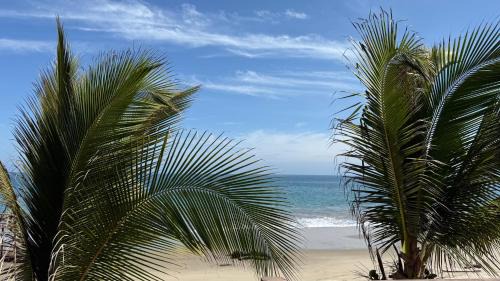 Punta Sal Hotel | Hotel Puerto Varas de Punta Sal