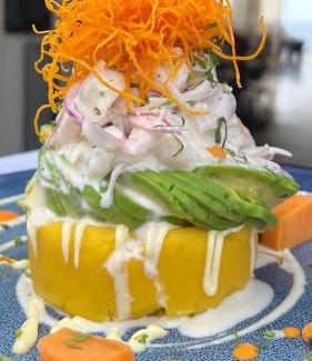 Punta Sal Hotel | Hotel Puerto Varas de Punta Sal