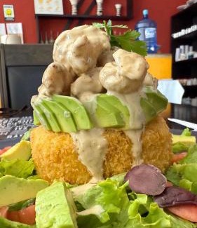 Punta Sal Hotel | Hotel Puerto Varas de Punta Sal