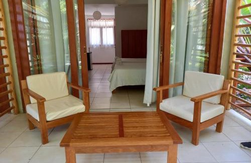 Zorritos Hotel | Hotel Punta Camarón Bungalows & Suites