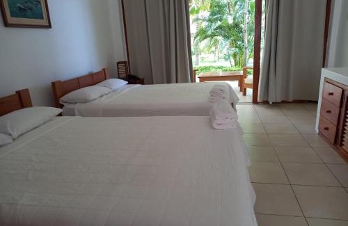 Zorritos Hotel | Hotel Punta Camarón Bungalows & Suites