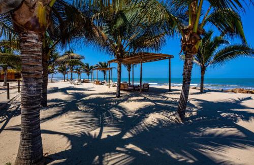 Zorritos Hotel | Hotel Punta Camarón Bungalows & Suites