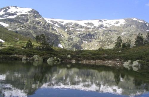 Guadarrama Apartment | Hotel Punta me Torreblanca Palace