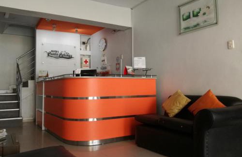 Talara Hotel | HOTEL PUNTA PARIÑAS-TALARA-PERU