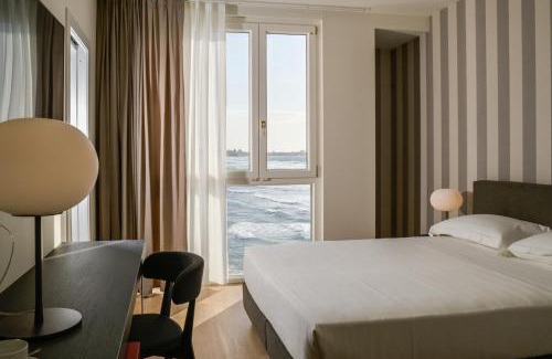 Trapani Hotel | Hotel Punta Tipa