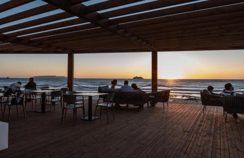Trapani Hotel | Hotel Punta Tipa