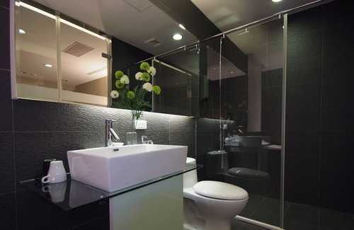 Xinzhuang Hotel | Hotel Purity