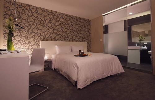 Xinzhuang Hotel | Hotel Purity