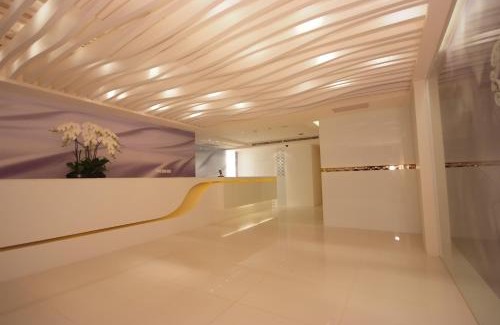 Xinzhuang Hotel | Hotel Purity