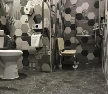 Xinzhuang Hotel | Hotel Purity