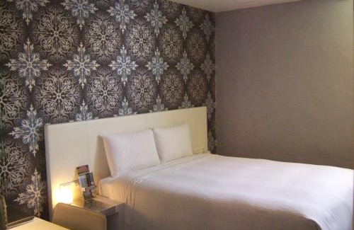 Xinzhuang Hotel | Hotel Purity