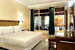 Baturaden Hotel | Hotel Puriwisata