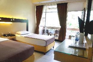 Baturaden Hotel | Hotel Puriwisata