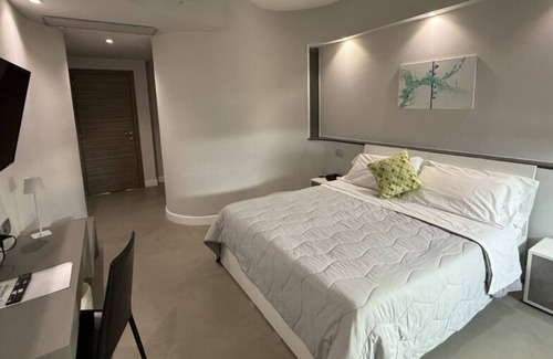 Castello di Cisterna Hotel | Hotel Quadrifoglio