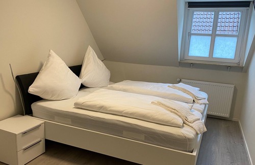 Germersheim Hotel | Hotel Quartier 8