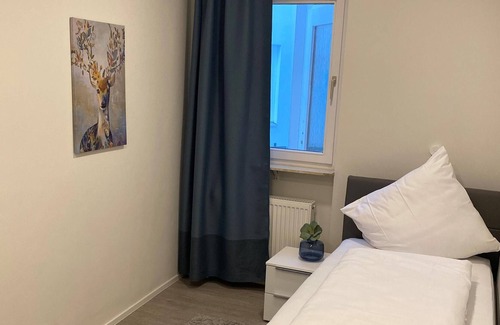 Germersheim Hotel | Hotel Quartier 8