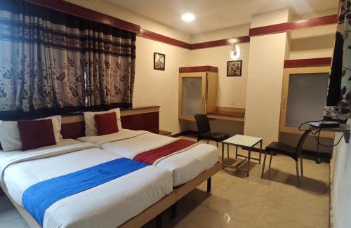 Electronics City Hotel | Hotel Quike at Rs 999 - Electronic City