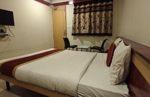 Electronics City Hotel | Hotel Quike at Rs 999 - Electronic City